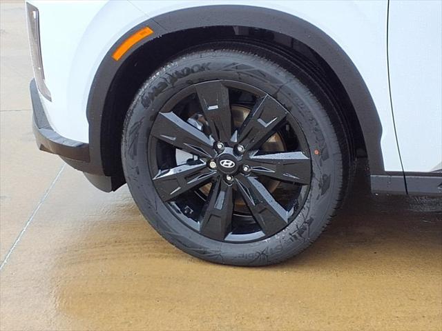 2025 Hyundai PALISADE Vehicle Photo in Peoria, IL 61615