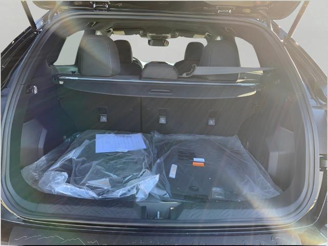 2025 Subaru Crosstrek Vehicle Photo in Oshkosh, WI 54904