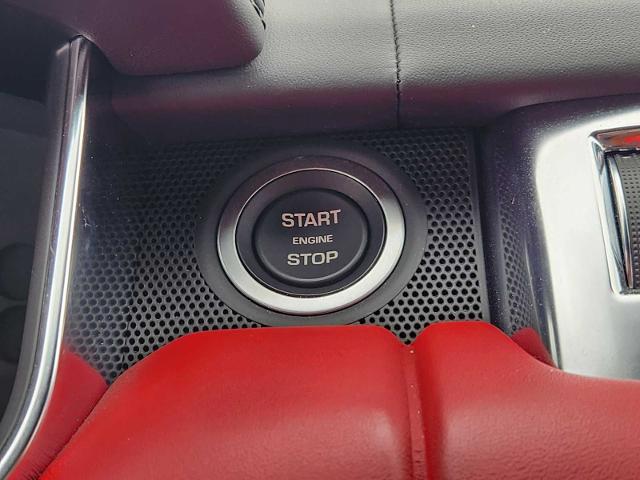 2022 Range Rover Sport Vehicle Photo in PLANO, TX 75024