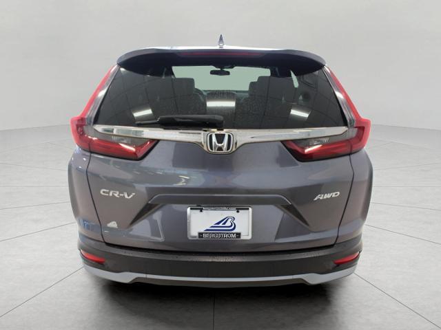 2022 Honda CR-V Vehicle Photo in Green Bay, WI 54304