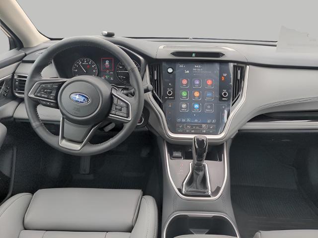 2025 Subaru Legacy Vehicle Photo in Green Bay, WI 54304