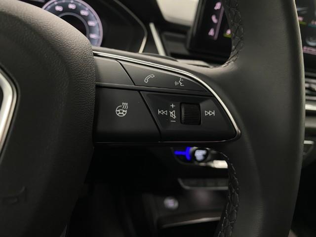 2024 Audi Q5 Vehicle Photo in Appleton, WI 54913