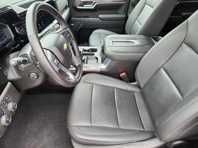 2022 Chevrolet Silverado 1500 Vehicle Photo in DALLAS, TX 75209