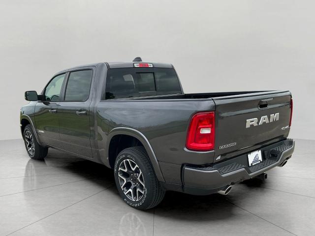 2025 Ram 1500 Vehicle Photo in Kaukauna, WI 54130