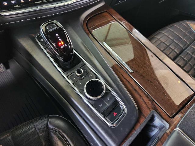 2021 Cadillac Escalade ESV Vehicle Photo in HOUSTON, TX 77079