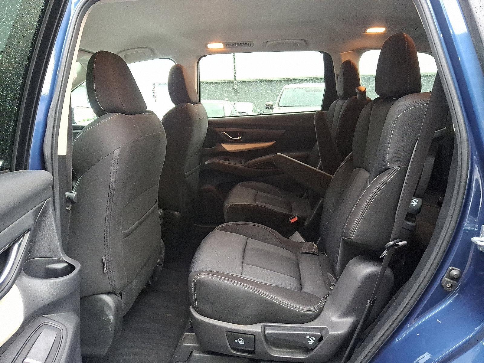 2022 Subaru Ascent Vehicle Photo in Harrisburg, PA 17111