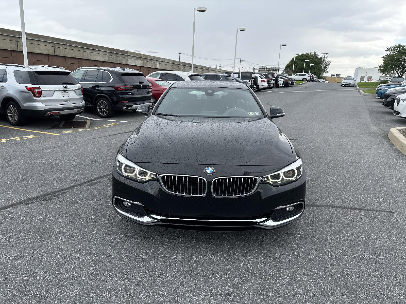 2020 BMW 430i xDrive Vehicle Photo in Lancaster, PA 17601