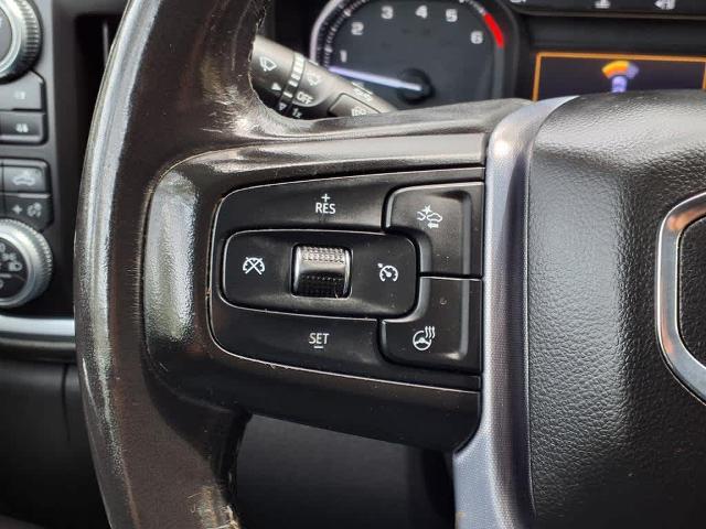 2019 GMC Sierra 1500 Vehicle Photo in San Antonio, TX 78230-1001