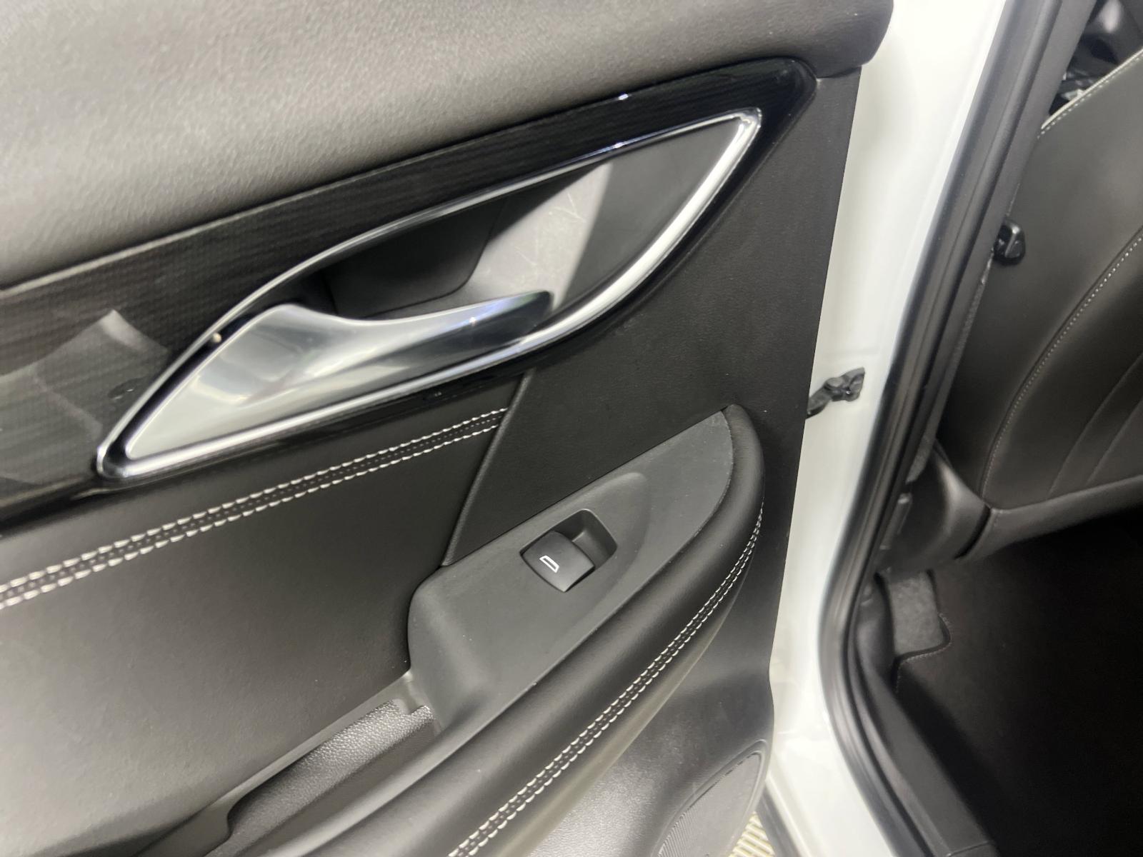2022 Buick Envision Vehicle Photo in GEORGETOWN, TX 78626-7508