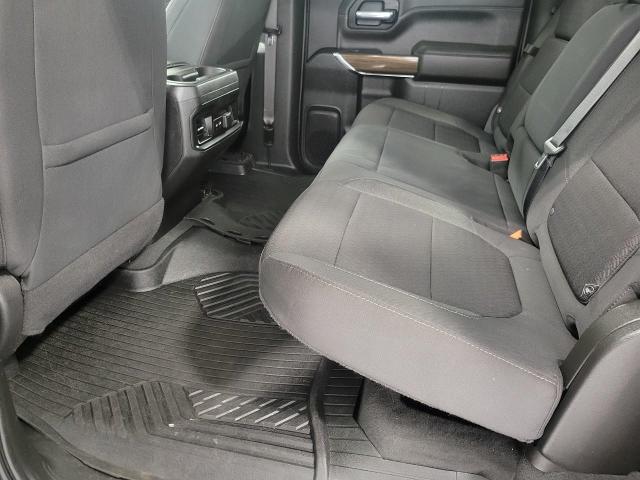 2022 Chevrolet Silverado 1500 LTD Vehicle Photo in APPLETON, WI 54914-4656