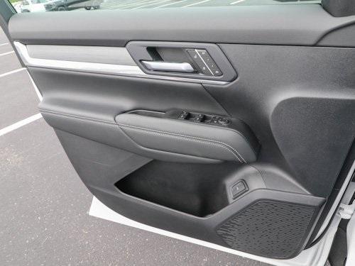 2026 GMC Terrain Vehicle Photo in HOMOSASSA, FL 34448-1461