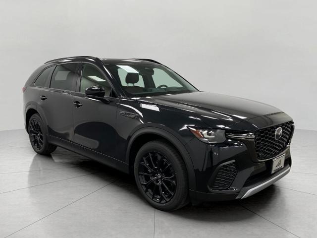 2025 Mazda CX-70 Vehicle Photo in Appleton, WI 54913