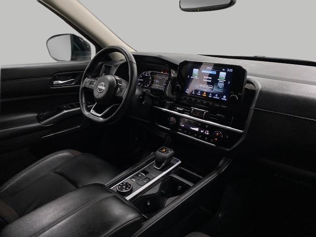 2022 Nissan Pathfinder Vehicle Photo in Appleton, WI 54913