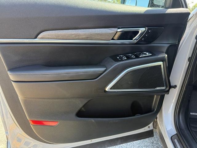 2022 Kia Telluride Vehicle Photo in Statesboro, GA 30458