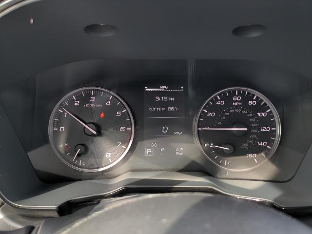 2025 Subaru Outback Vehicle Photo in Green Bay, WI 54304