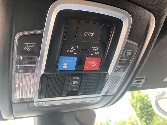 2025 Ram 1500 Vehicle Photo in Doylsetown, PA 18901