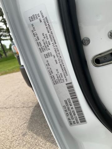 2024 Ram 2500 Vehicle Photo in Kaukauna, WI 54130