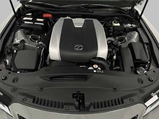 2025 Lexus IS 350 Vehicle Photo in Appleton, WI 54913