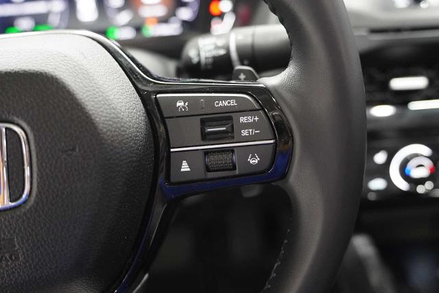 2024 Honda Accord Hybrid Vehicle Photo in GRAPEVINE, TX 76051