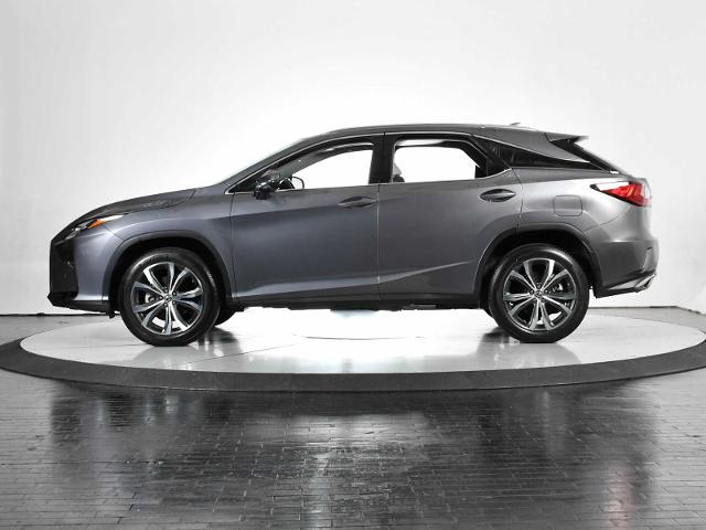 2019 Lexus RX 350 Vehicle Photo in DALLAS, TX 75235