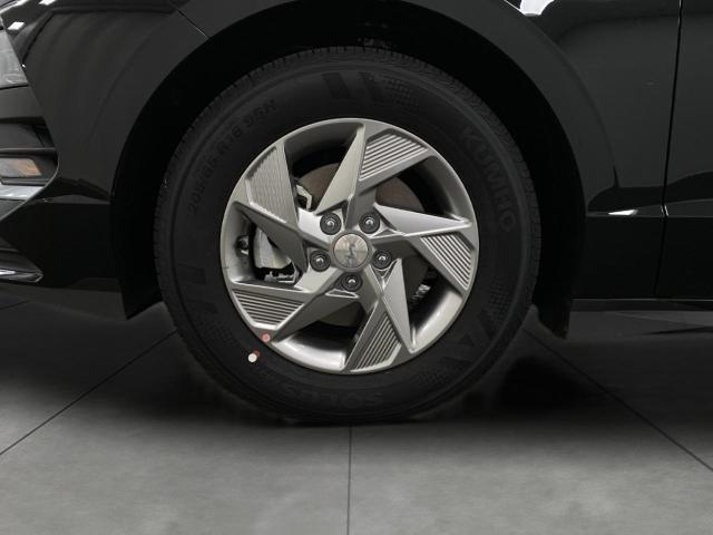 2025 Hyundai SONATA Vehicle Photo in Appleton, WI 54913
