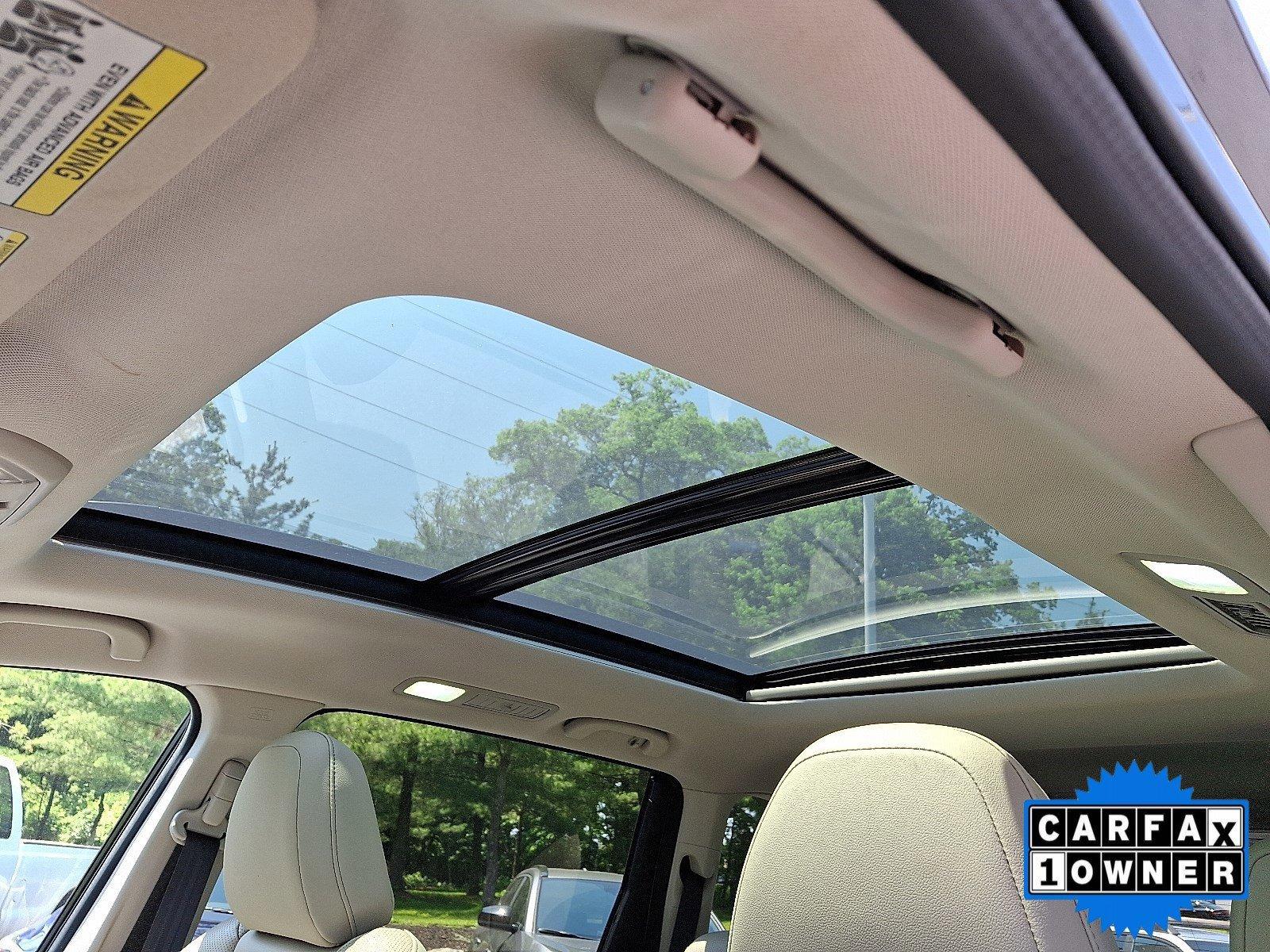 2024 Subaru Ascent Vehicle Photo in Harrisburg, PA 17111