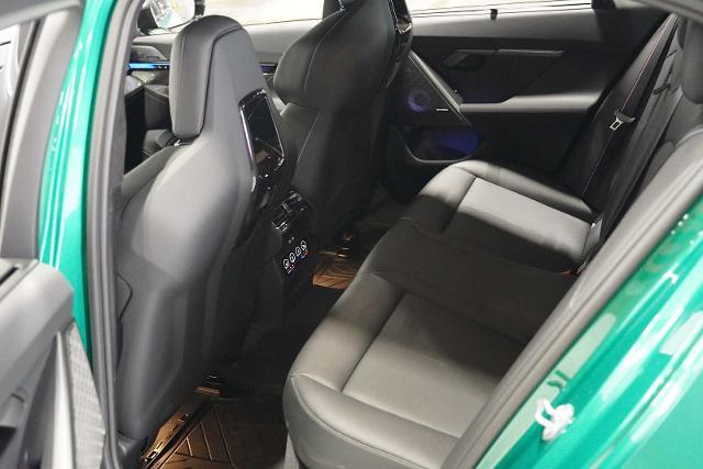 2025 BMW M5 Vehicle Photo in GRAPEVINE, TX 76051