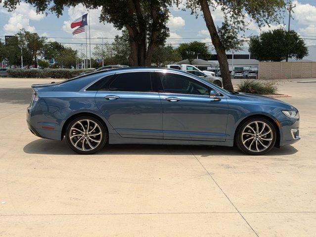 2019 Lincoln MKZ Vehicle Photo in SELMA, TX 78154-1460
