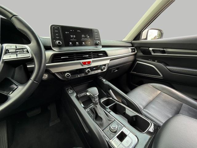 2020 Kia Telluride Vehicle Photo in Appleton, WI 54914
