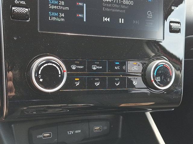 2022 Hyundai TUCSON Vehicle Photo in Philadelphia, PA 19116
