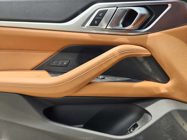 2022 BMW 430i Vehicle Photo in PLANO, TX 75024