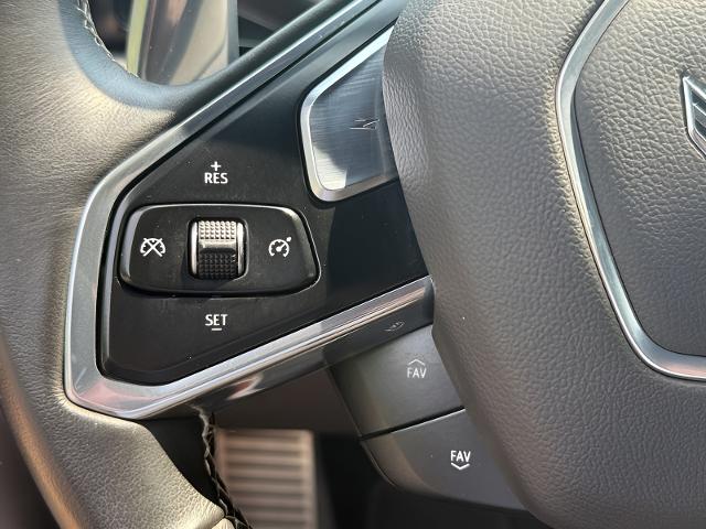 2020 Chevrolet Corvette Stingray Vehicle Photo in MIDDLETON, WI 53562-1492