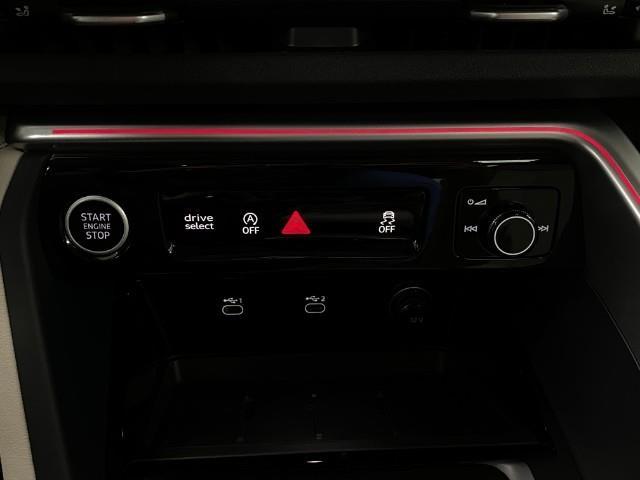 2025 Audi Q5 Vehicle Photo in Appleton, WI 54913