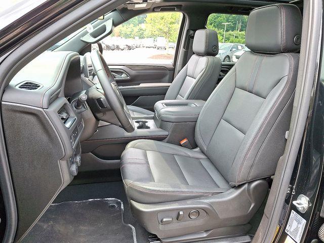 2024 Chevrolet Tahoe Vehicle Photo in DANBURY, CT 06810-5034