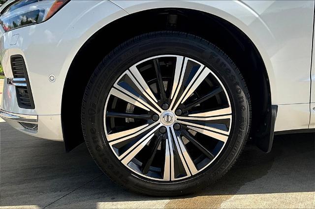 2022 Volvo XC60 Vehicle Photo in Houston, TX 77007