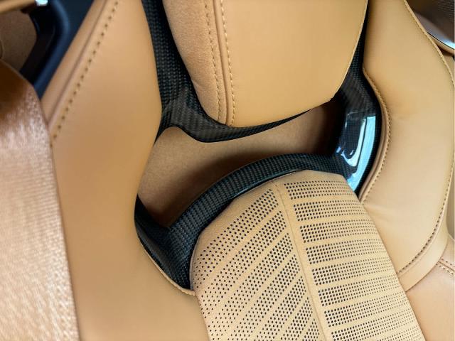 2020 Chevrolet Corvette Vehicle Photo in Grapevine, TX 76051