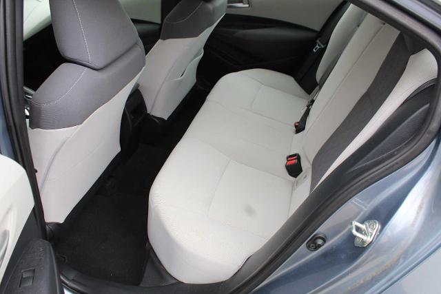2020 Toyota Corolla Vehicle Photo in HOUSTON, TX 77090
