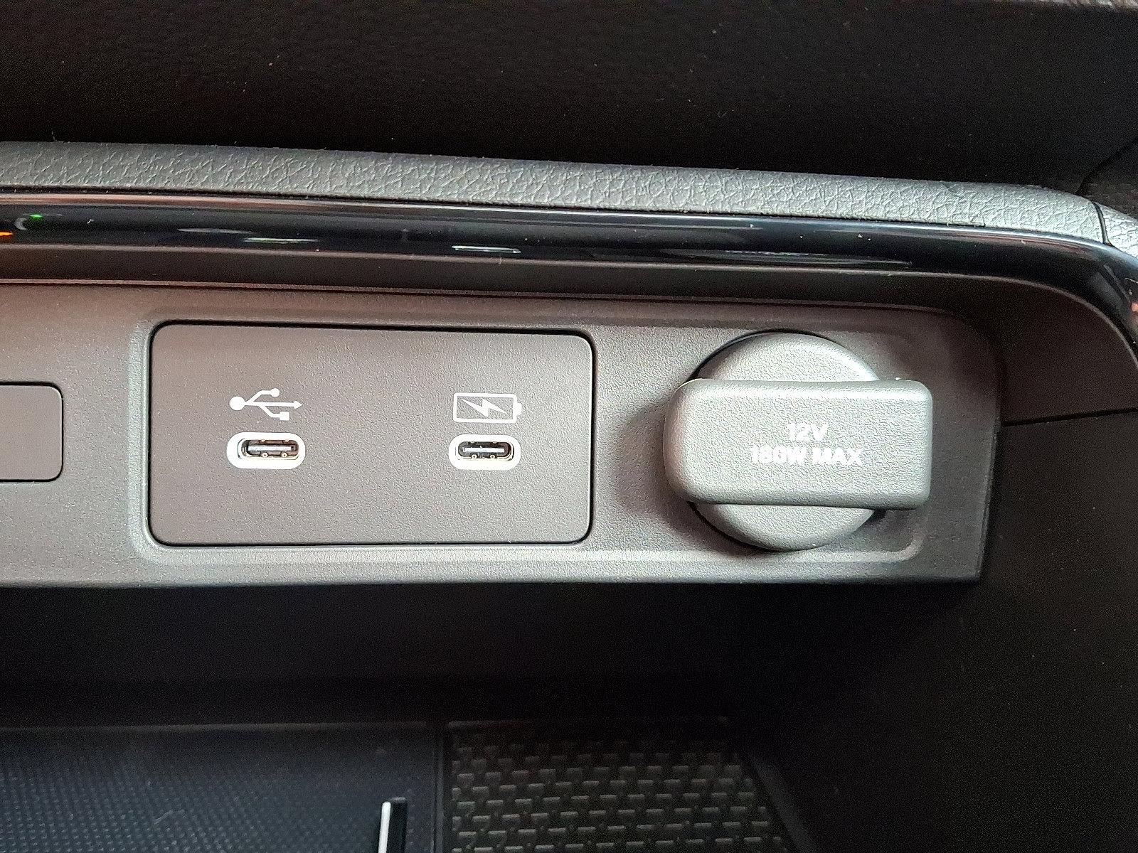 2026 Honda CR-V Hybrid Vehicle Photo in Harrisburg, PA 17111