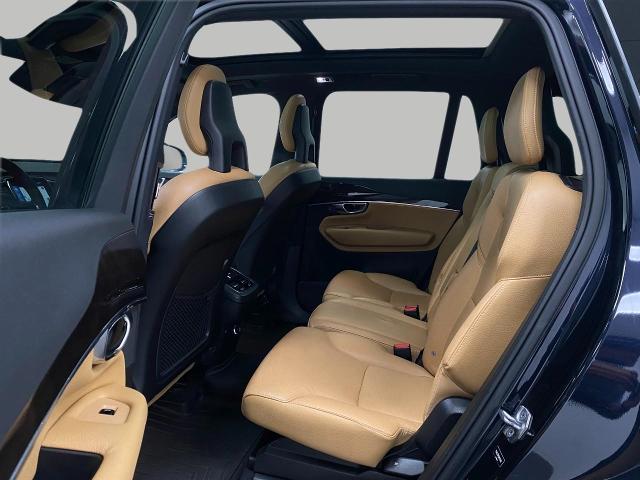 2017 Volvo XC90 Vehicle Photo in Appleton, WI 54913