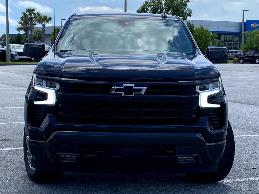 2023 Chevrolet Silverado 1500 Vehicle Photo in POOLER, GA 31322-3252