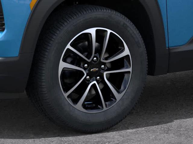 2026 Chevrolet Trailblazer Vehicle Photo in MOON TOWNSHIP, PA 15108-2571