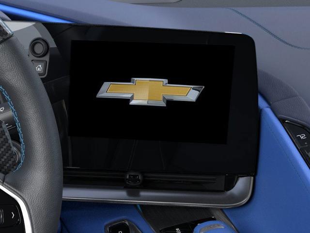 2025 Chevrolet Corvette Vehicle Photo in Roslyn, NY 11576