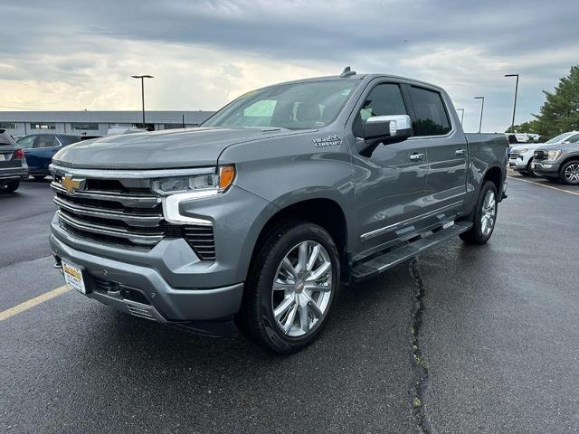 2023 Chevrolet Silverado 1500 Vehicle Photo in COLUMBIA, MO 65203-3903