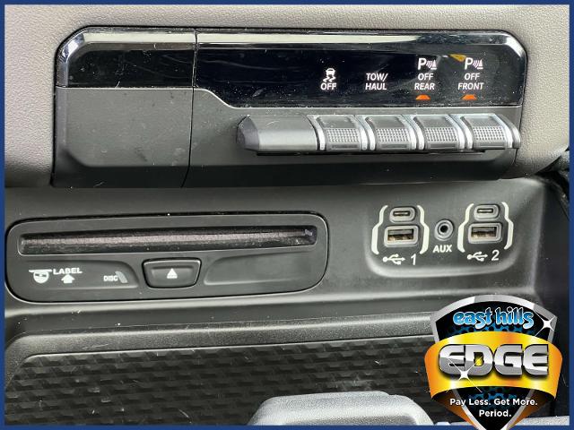 2019 Ram 1500 Vehicle Photo in Roslyn, NY 11576