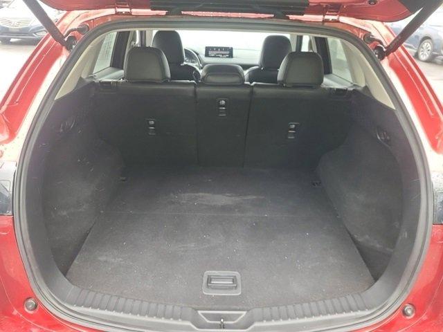 2022 Mazda CX-5 Vehicle Photo in Harrisburg, PA 17111