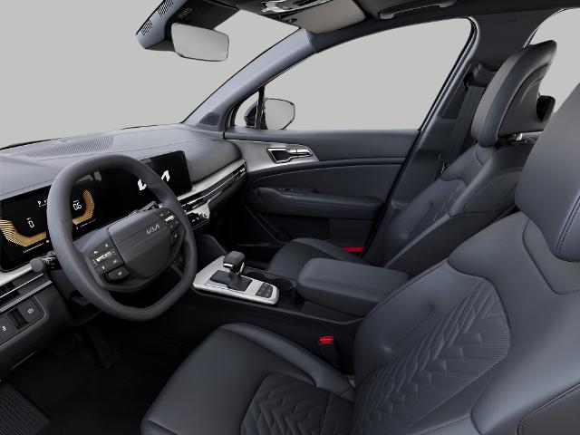 2026 Kia Sportage Vehicle Photo in Appleton, WI 54914