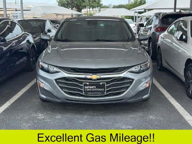 2023 Chevrolet Malibu Vehicle Photo in San Antonio, TX 78230
