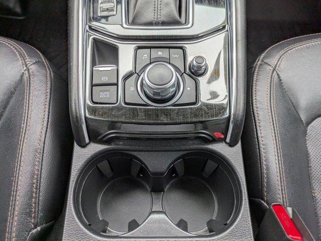 2018 Mazda CX-5 Vehicle Photo in San Antonio, TX 78209