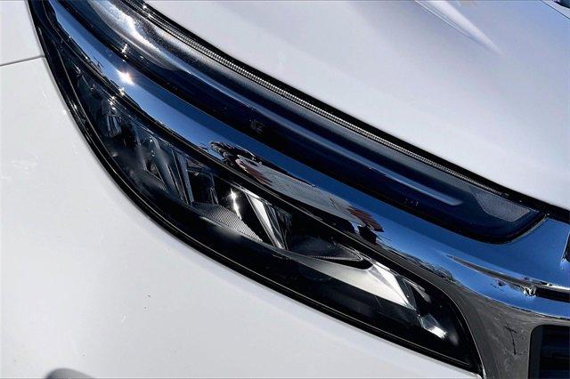 2022 Chevrolet Equinox Vehicle Photo in INDEPENDENCE, MO 64055-1314