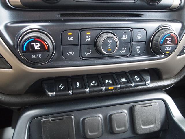 2018 GMC Sierra 1500 Vehicle Photo in MADISON, IN 47250-1611